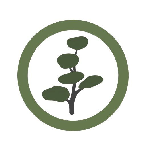 Colors of Garden logo